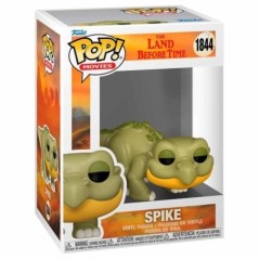 Figura POP En Busca del Valle Encantado Puas