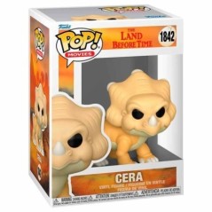 Figura POP En Busca del Valle Encantado Cera