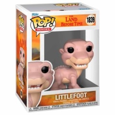 Figura POP En Busca del Valle Encantado Piecito