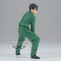 Figura Yusuke Urameshi 30th Anniversary DXF Yu Yu Hakusho 14cm