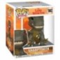 Figura POP Super En Busca del Valle Encantado Dienteagudo