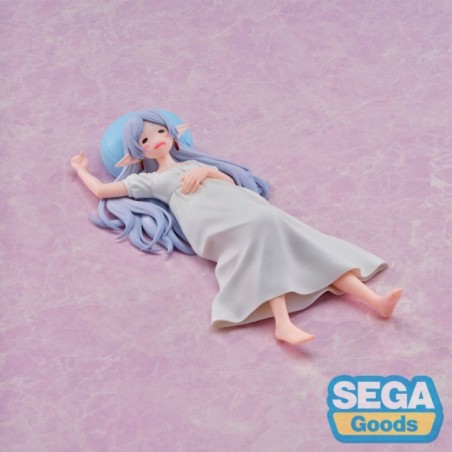 Figura Frieren Nap Frieren Beyond Journeys End Yumemirize 5
