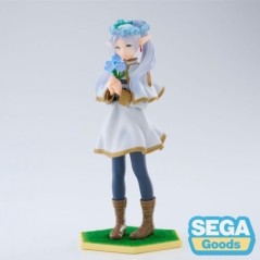 Figura Frieren Flower Garden Frieren Beyond Journeys End 18cm