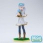 Figura Frieren Flower Garden Frieren Beyond Journeys End 18cm