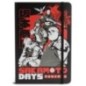 Cuaderno A5 premium Sakamoto Days