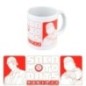 Taza Sakamoto Days 350ml