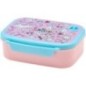 Sandwichera Unicornio Water Revolution 800ml