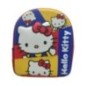 Mochila 3D Hello Kitty 30cm