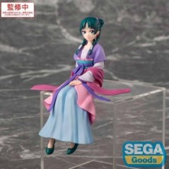 Figura PM Perching Maomao Moon Fairy The Apothecary Diaries 14cm
