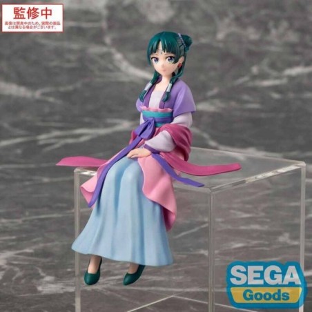 Figura PM Perching Maomao Moon Fairy The Apothecary Diaries 14cm