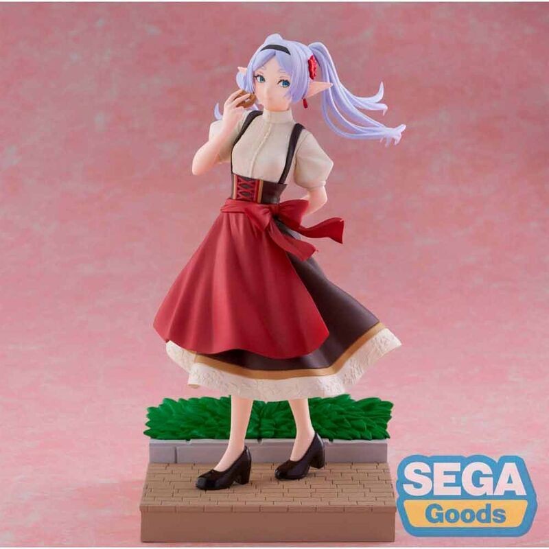 Figura Frieren At a Certain Festival Frieren: Beyond Journeys End 20cm