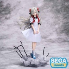 Figura Sekai Yokurawa Luminasta Kamitsubaki City under Construction 21cm