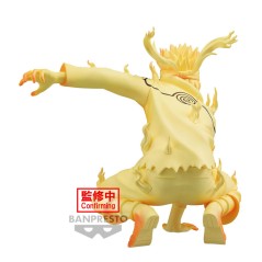 Figura Naruto Uzumaki Panel Spectacle Naruto Shippuden 9cm