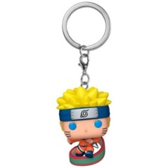 Llavero Pocket POP Naruto - Naruto
