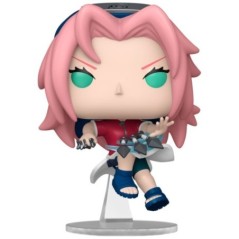 Figura POP Naruto Sakura Haruno