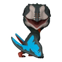 Figura POP Jurassic World El Renacer Quetzalcoatlus
