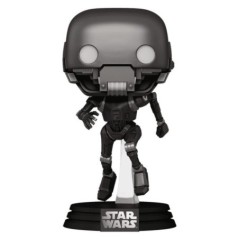 Figura POP Star Wars K-2SO