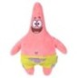 Peluche Patricio Bob Esponja 35cm