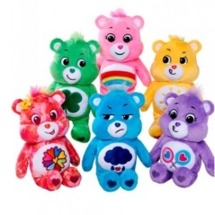 Peluche Osos Amorosos 23cm surtido