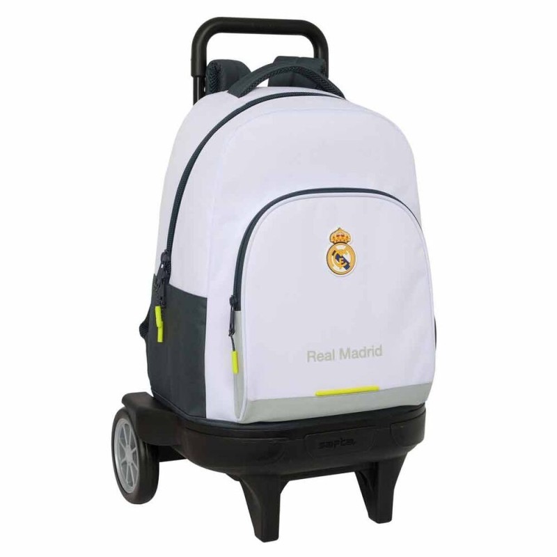 Trolley compact evolution Real Madrid 25/26 45cm