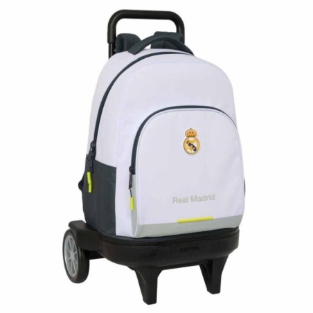 Trolley compact evolution Real Madrid 25/26 45cm
