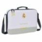 Cartera extraescolares Real Madrid 25/26