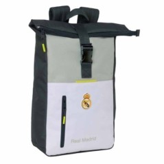 Mochila portatil Real Madrid 25/26 42cm