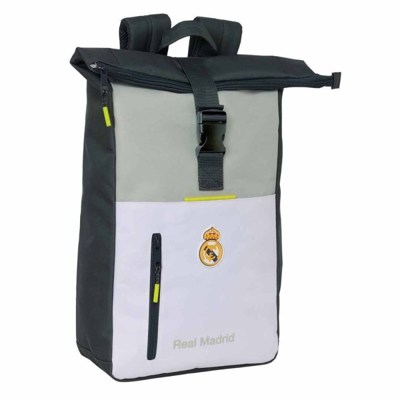 Mochila portatil Real Madrid 25/26 42cm