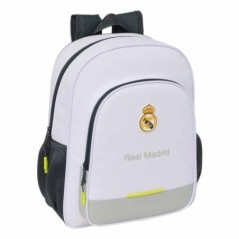 Mochila Real Madrid 25/26 38cm adaptable