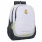 Mochila Real Madrid 25/26 44cm adaptable