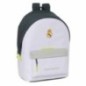 Mochila portatil + USB Real Madrid 25/26 44cm