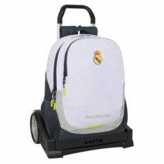 Trolley evolution Real Madrid 25/26 44cm