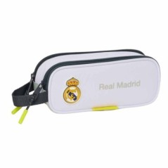 Portatodo Real Madrid 25/26 doble