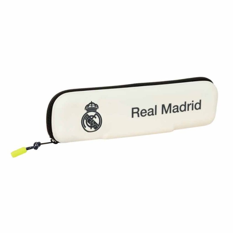 Portatodo silicona Real Madrid 25/26