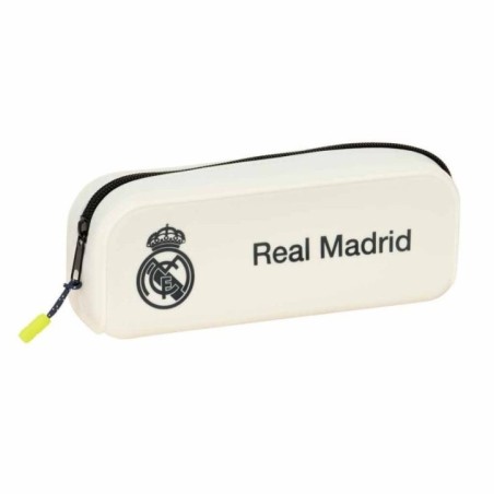 Portatodo silicona Real Madrid 25/26