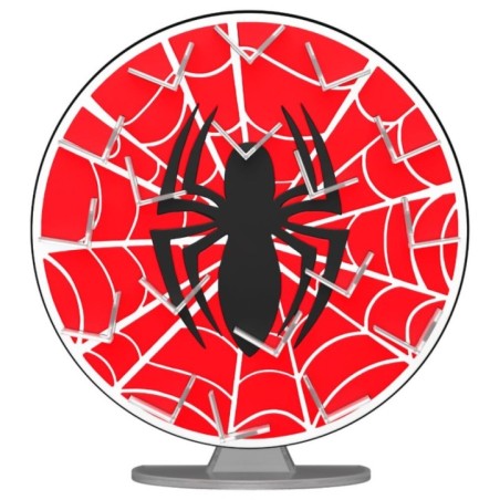 Display Bitty POP Marvel Spider-Man Web