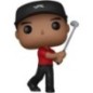 Figura POP Golf Sun Day Red Tiger Woods