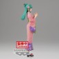 Figura Kozuki Hiyori The Grandline Lady DXF One Piece 16cm