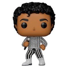 Figura POP Michael Jackson