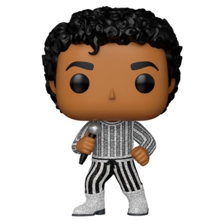 Figura POP Michael Jackson