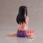 Figura Kaguya Shinomiya Relax Time Ultra Romantic Kaguya - Sama Love is War 10cm