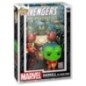 Figura POP Album Marvel Los Vengadores Avengers Skrull as Iron Man Exclusive