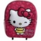 Trolley 3D My Style Hello Kitty 32cm