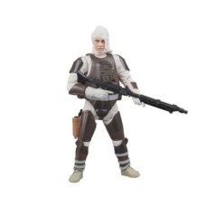 Figura Dengar El Imperio Contraataca Wars Star Wars 9,5cm