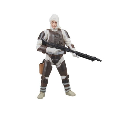 Figura Dengar El Imperio Contraataca Wars Star Wars 9,5cm