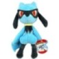 Peluche Riolu Pokemon 20cm