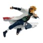 Figura Namizake Minato Vibration Stars Naruto Shippuden 18cm