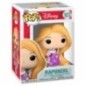 Figura POP Disney Enredados Rapunzel