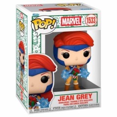 Figura POP Marvel Jean Grey