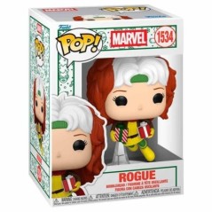 Figura POP Marvel Rogue